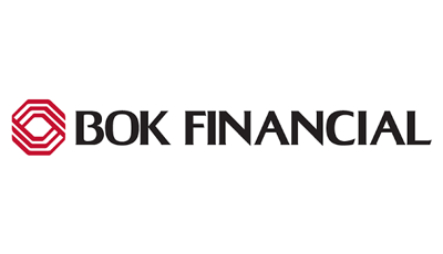 BOK Financial logo